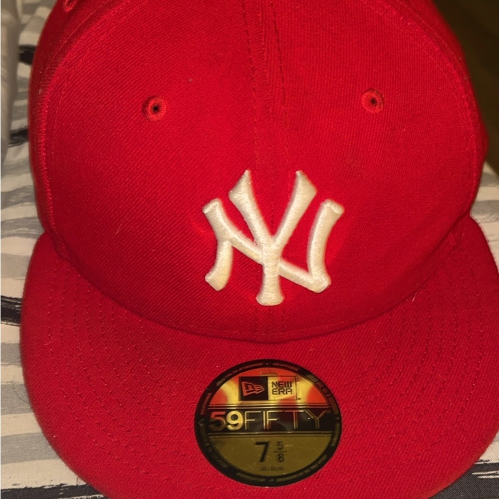 Men’s baseball hat